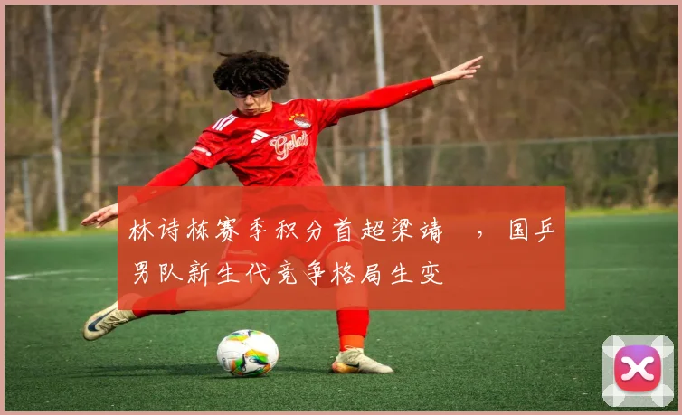 林诗栋赛季积分首超梁靖崑，国乒男队新生代竞争格局生变
